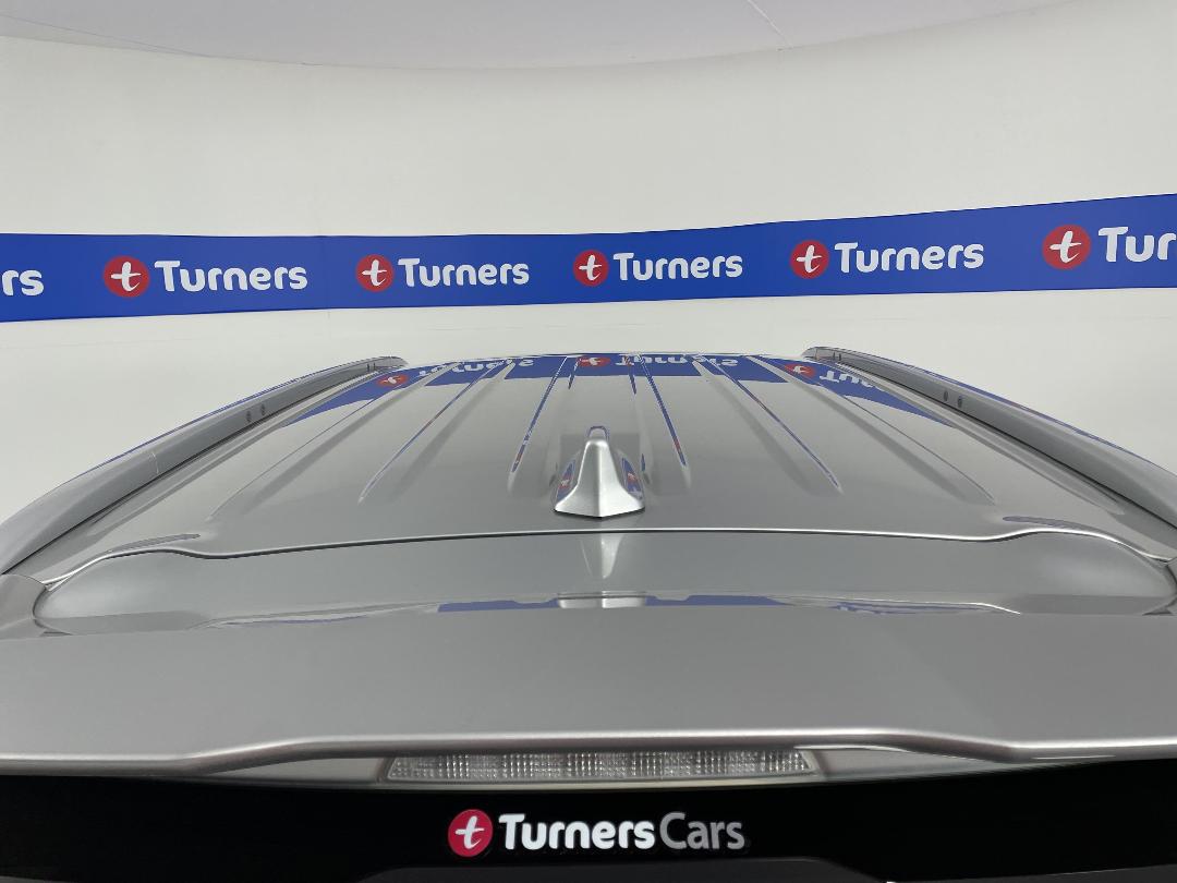 Photo '37' of Mitsubishi Outlander Photo '37' of Mitsubishi Outlander