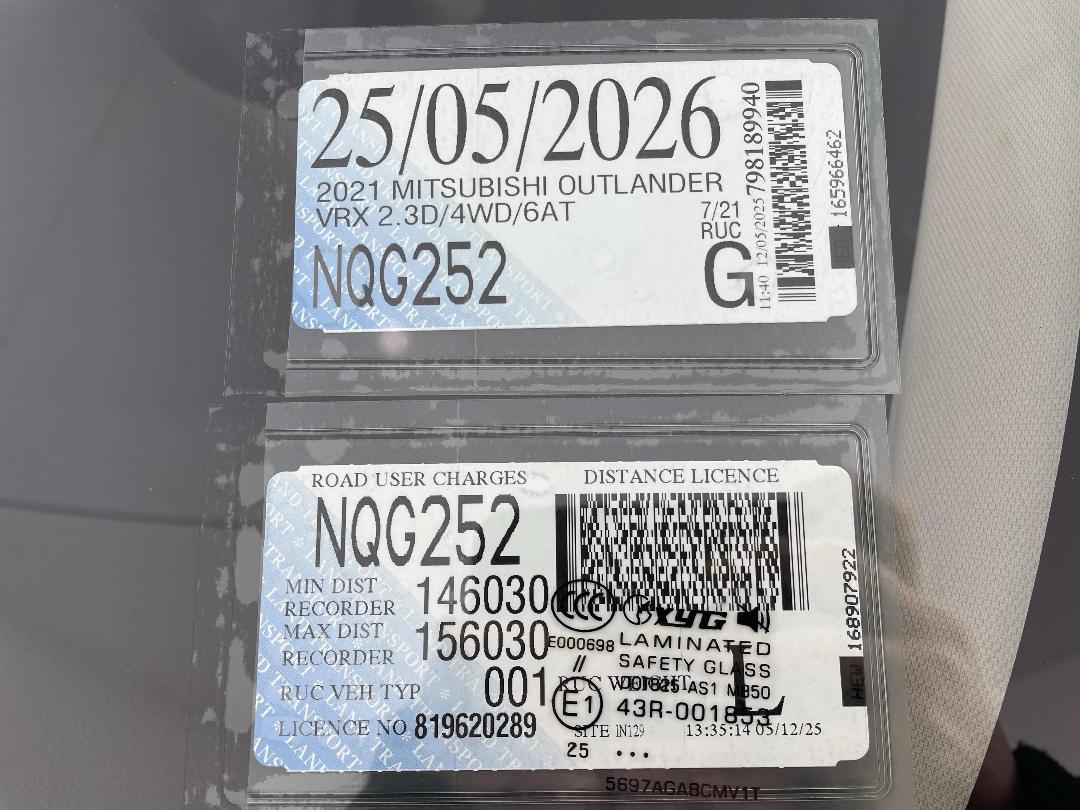 Photo '34' of Mitsubishi Outlander Photo '34' of Mitsubishi Outlander