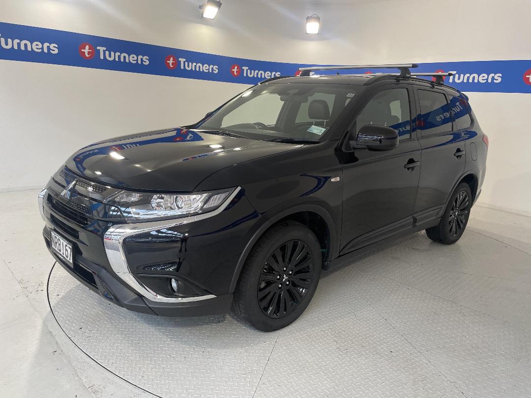 Photo '4' of Mitsubishi Outlander Photo '4' of Mitsubishi Outlander