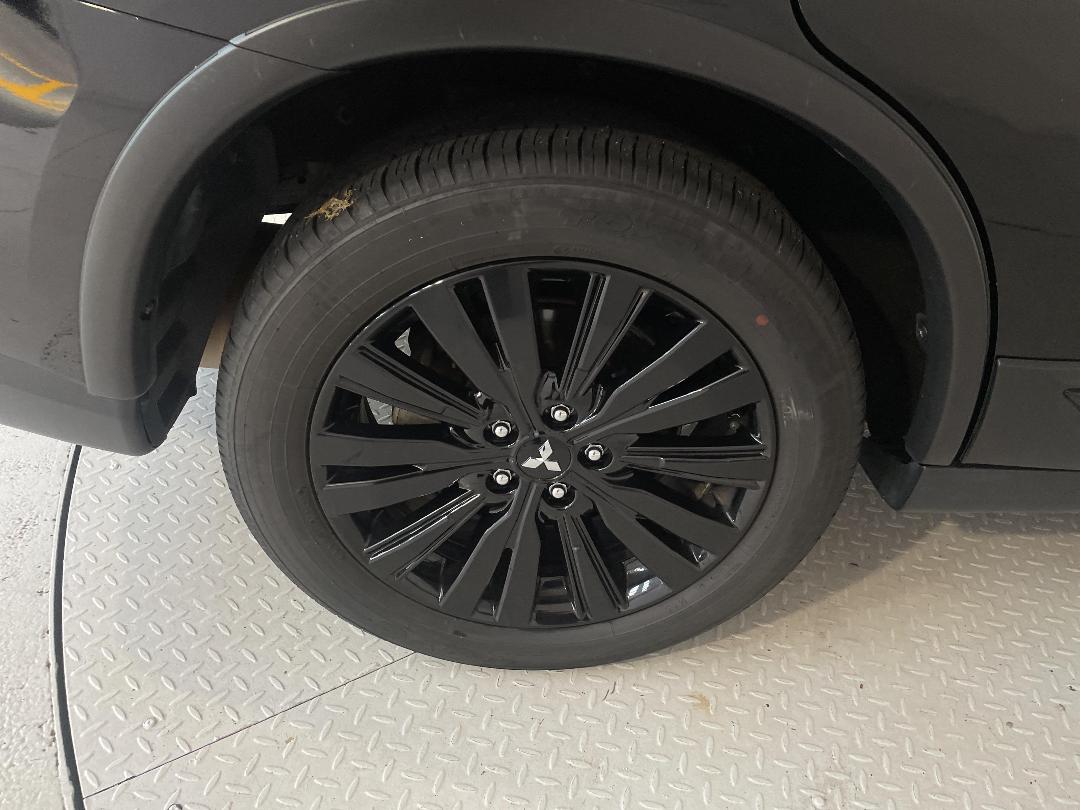 Photo '12' of Mitsubishi Outlander Photo '12' of Mitsubishi Outlander