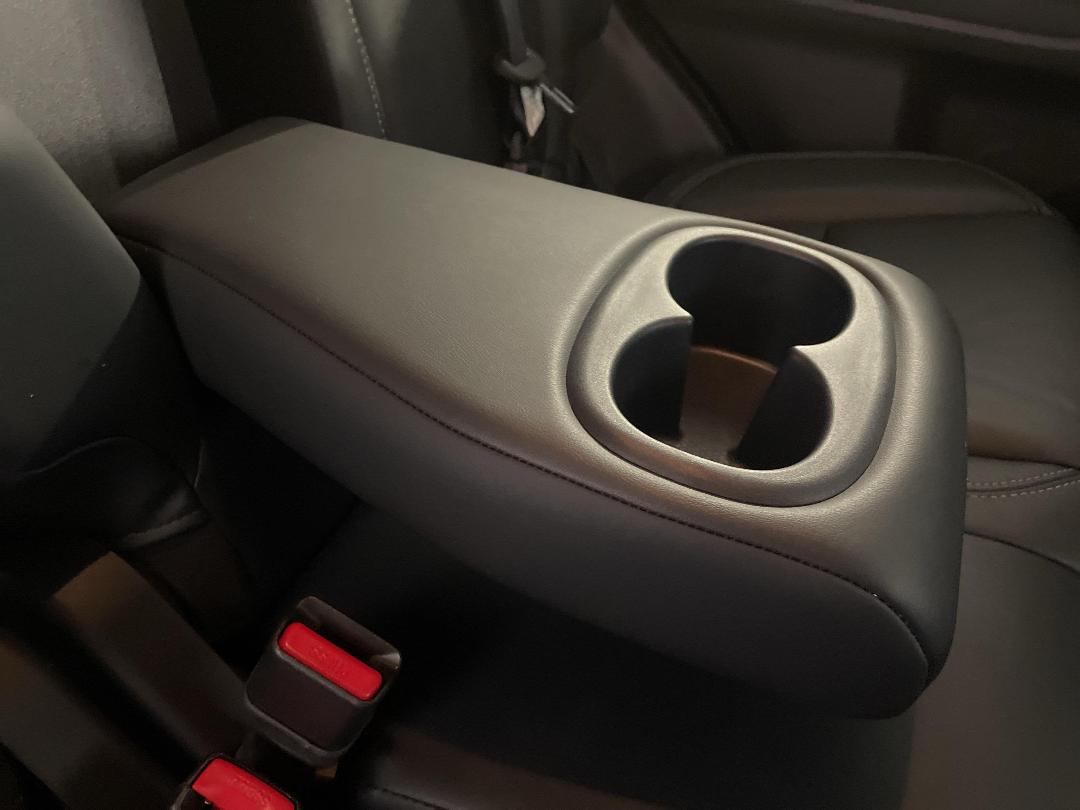 Photo '23' of Mitsubishi Outlander Photo '23' of Mitsubishi Outlander