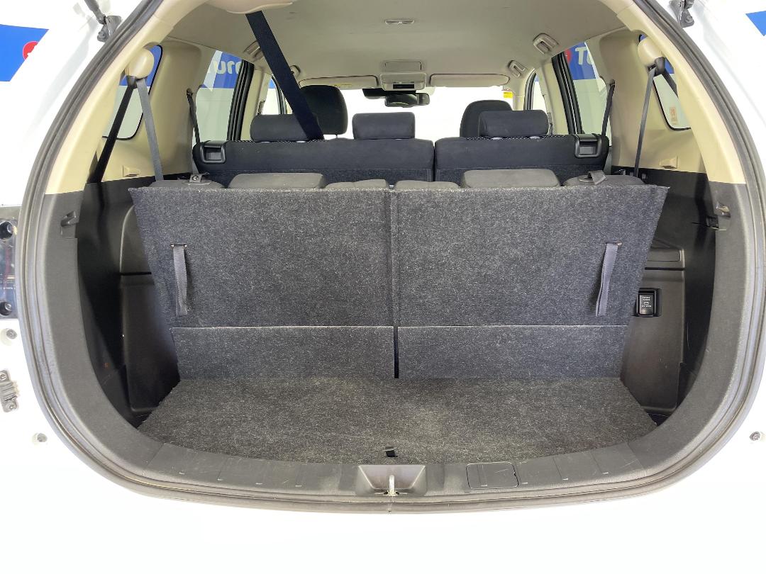 Photo '14' of Mitsubishi Outlander Photo '14' of Mitsubishi Outlander