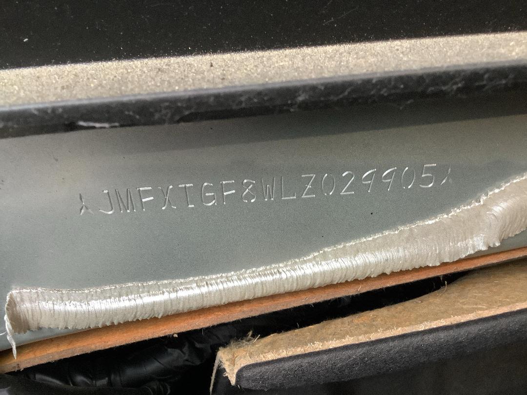 Photo '14' of Mitsubishi Outlander LS Photo '14' of Mitsubishi Outlander LS