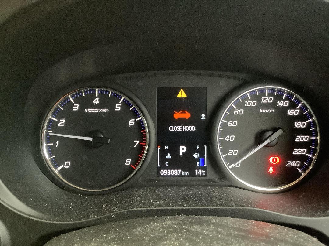 Photo '15' of Mitsubishi Outlander LS Photo '15' of Mitsubishi Outlander LS