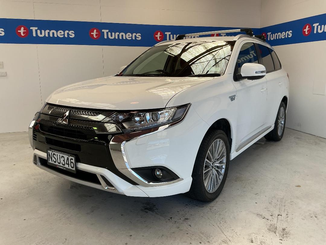 Photo '4' of Mitsubishi Outlander Photo '4' of Mitsubishi Outlander