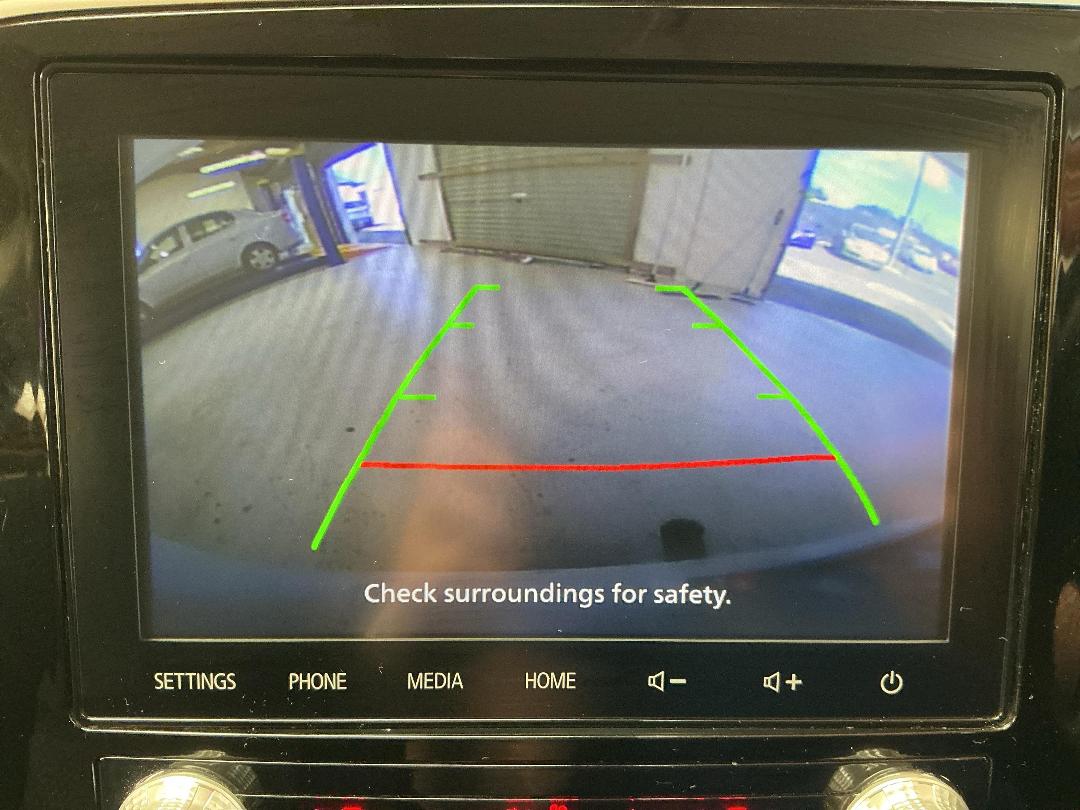 Photo '24' of Mitsubishi Outlander Photo '24' of Mitsubishi Outlander