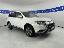 Thumbnail '1' of Mitsubishi Outlander