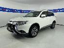 Thumbnail '4' of Mitsubishi Outlander