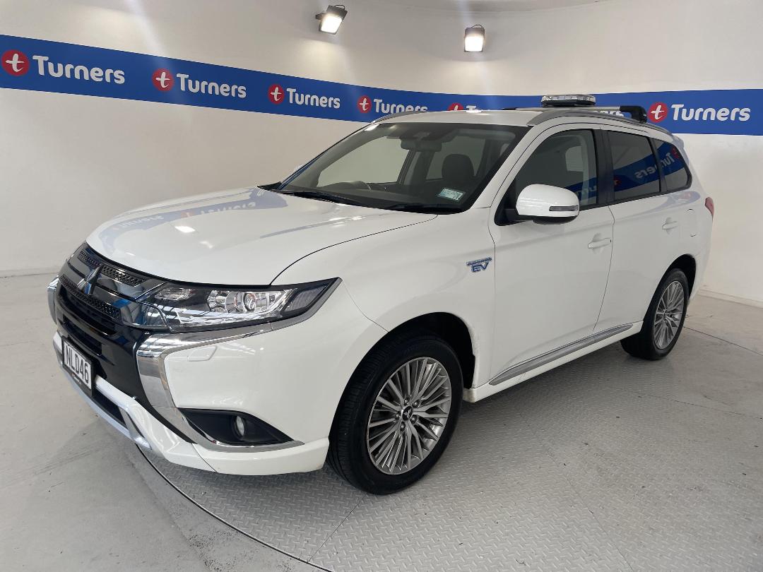 Photo '4' of Mitsubishi Outlander Photo '4' of Mitsubishi Outlander