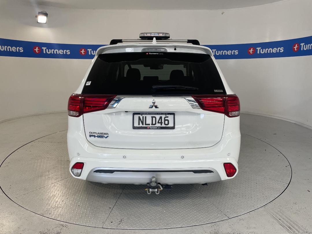 Photo '6' of Mitsubishi Outlander Photo '6' of Mitsubishi Outlander