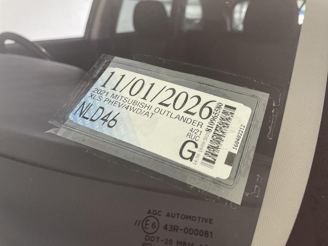 Photo '36' of Mitsubishi Outlander Photo '36' of Mitsubishi Outlander