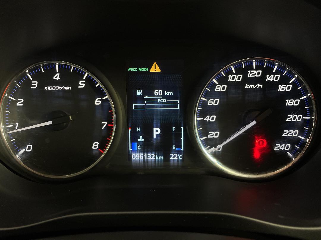 Photo '21' of Mitsubishi Outlander