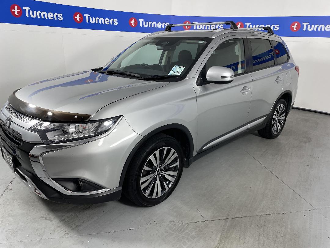 Photo '4' of Mitsubishi Outlander Photo '4' of Mitsubishi Outlander