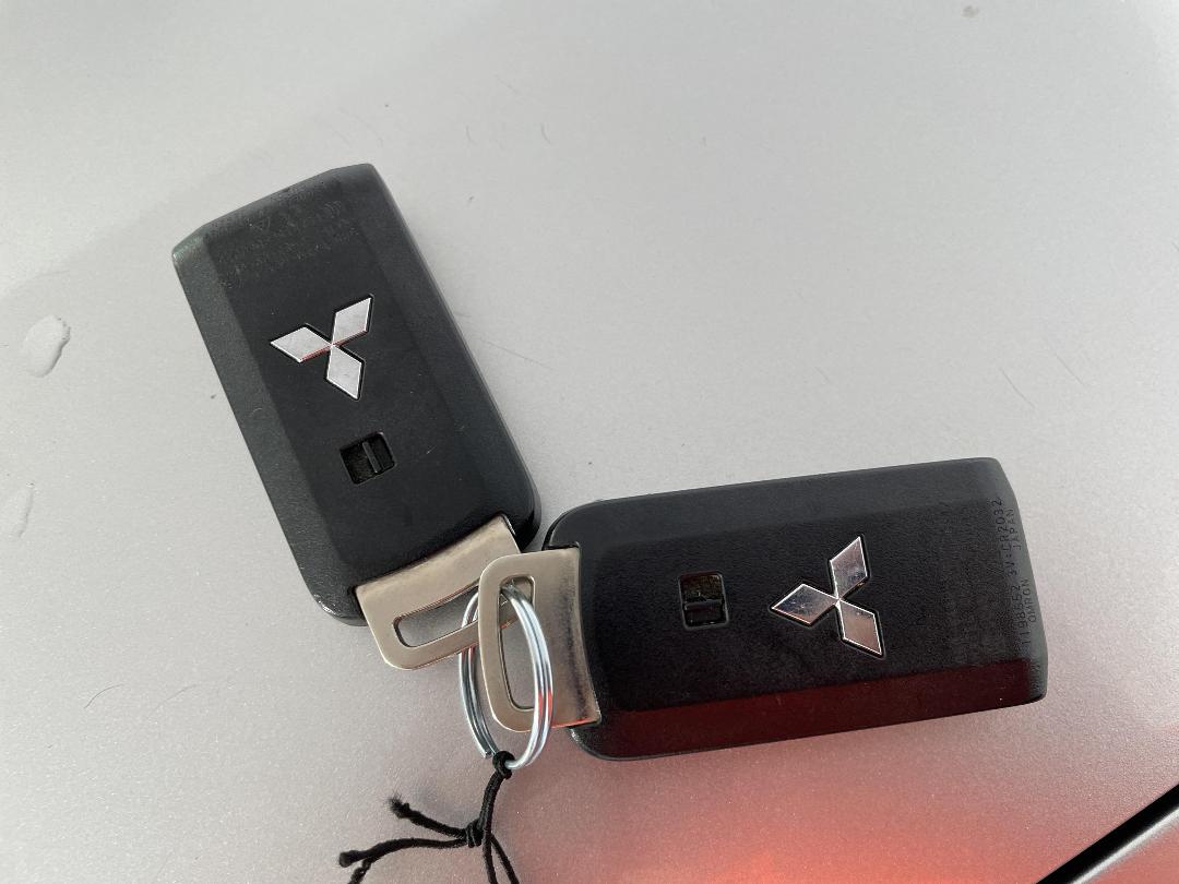 Photo '22' of Mitsubishi Outlander Photo '22' of Mitsubishi Outlander