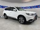Thumbnail '1' of Mitsubishi Outlander