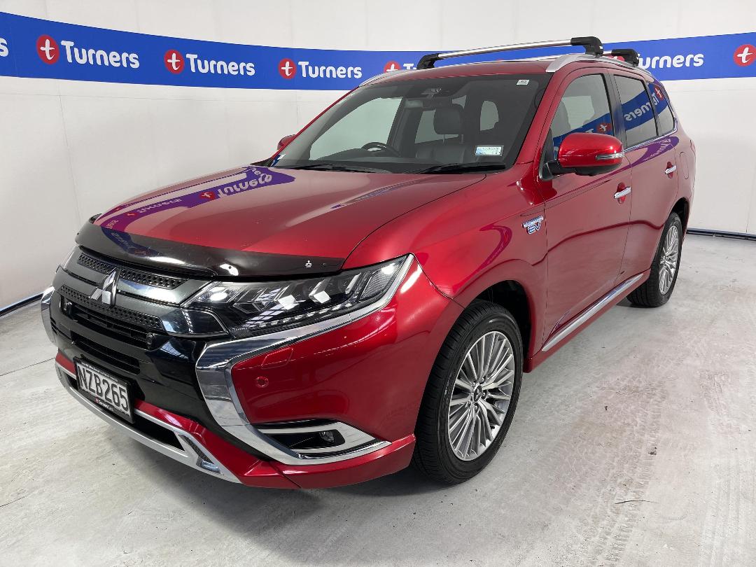 Photo '4' of Mitsubishi Outlander Photo '4' of Mitsubishi Outlander