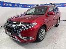 Thumbnail '4' of Mitsubishi Outlander