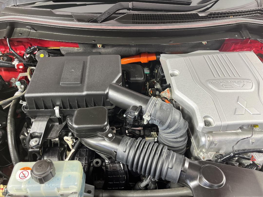 Photo '13' of Mitsubishi Outlander Photo '13' of Mitsubishi Outlander