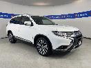 Thumbnail '1' of Mitsubishi Outlander