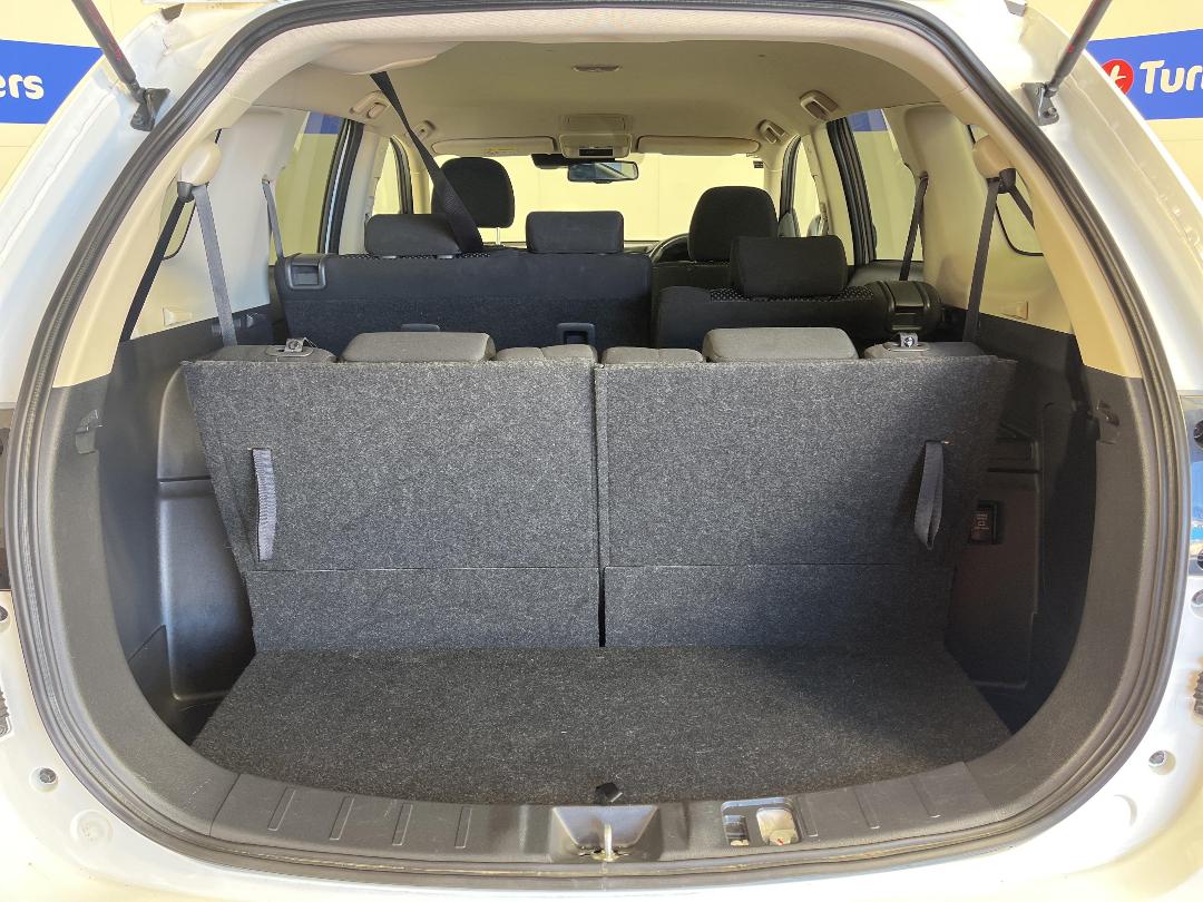 Photo '14' of Mitsubishi Outlander