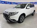 Thumbnail '4' of Mitsubishi Outlander
