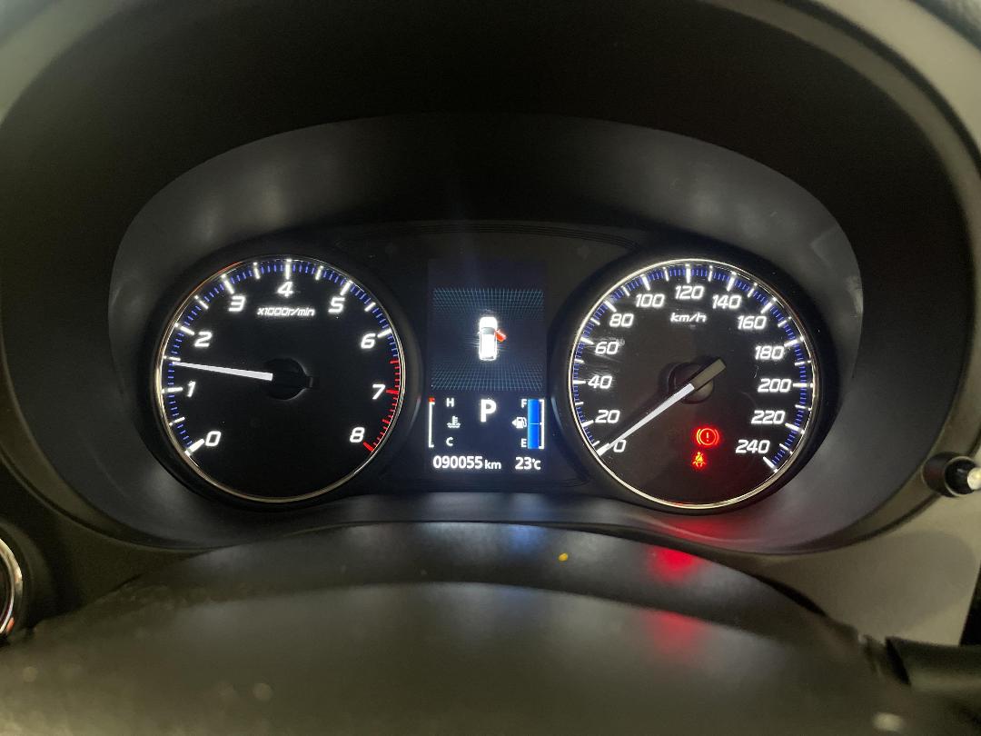 Photo '21' of Mitsubishi Outlander