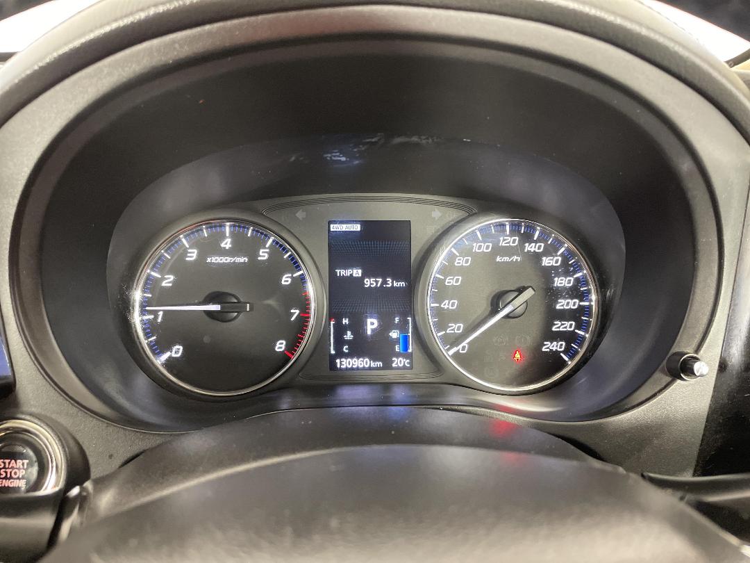 Photo '21' of Mitsubishi Outlander