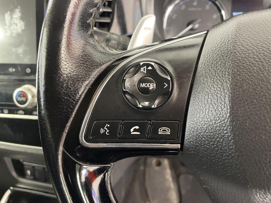 Photo '23' of Mitsubishi Outlander