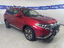 Thumbnail '1' of Mitsubishi Outlander
