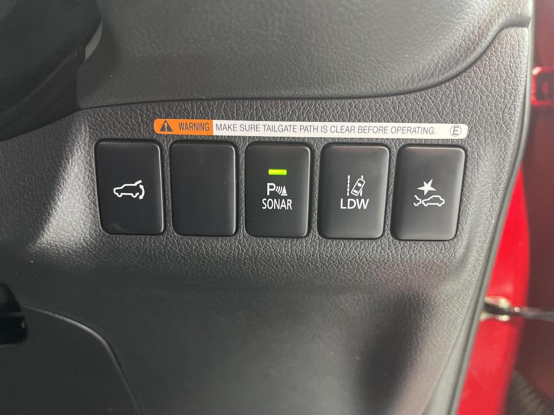 Photo '25' of Mitsubishi Outlander