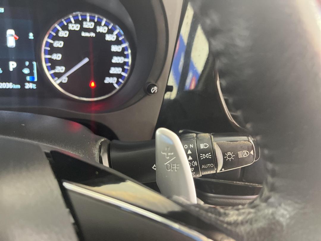 Photo '27' of Mitsubishi Outlander