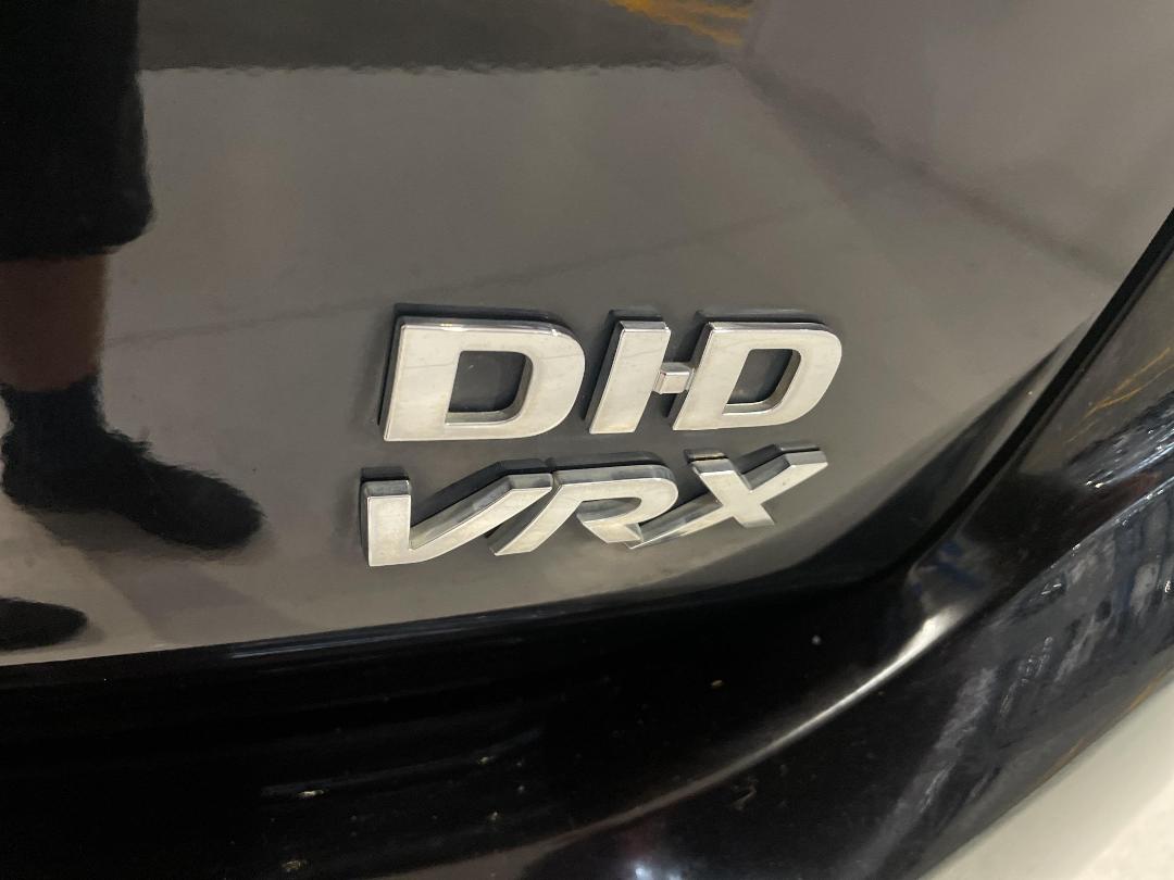 Photo '36' of Mitsubishi Outlander