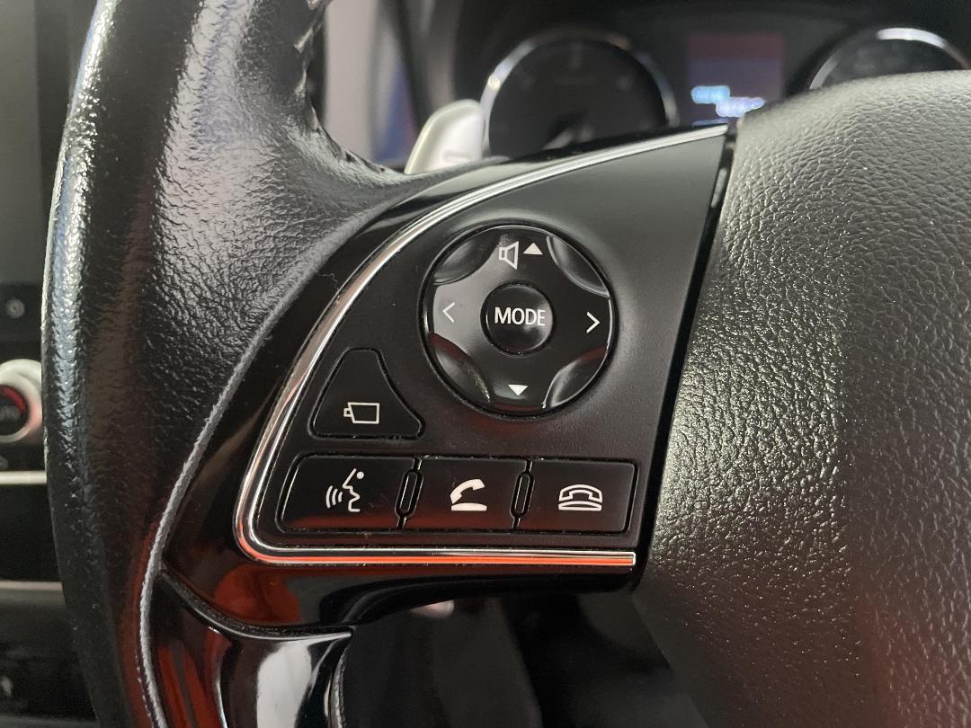 Photo '26' of Mitsubishi Outlander