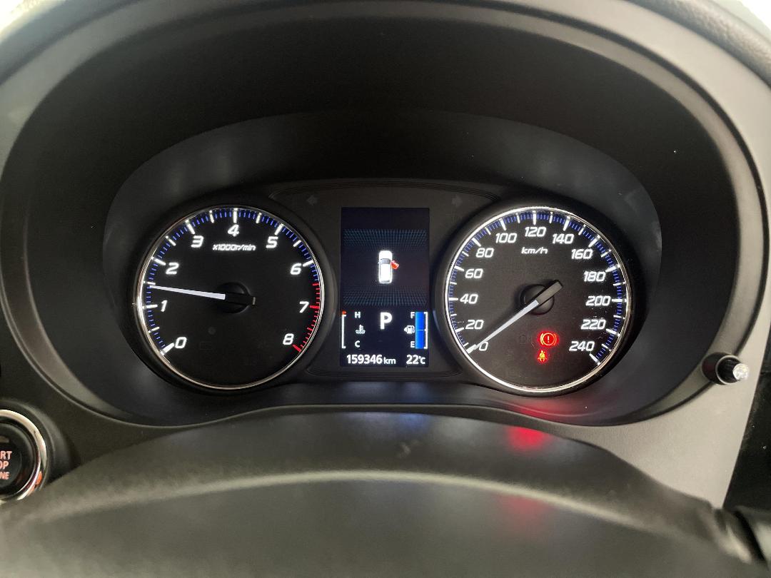 Photo '21' of Mitsubishi Outlander