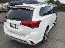 Thumbnail '2' of Mitsubishi Outlander XLS