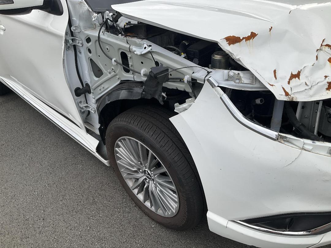 Photo '5' of Mitsubishi Outlander XLS Photo '5' of Mitsubishi Outlander XLS