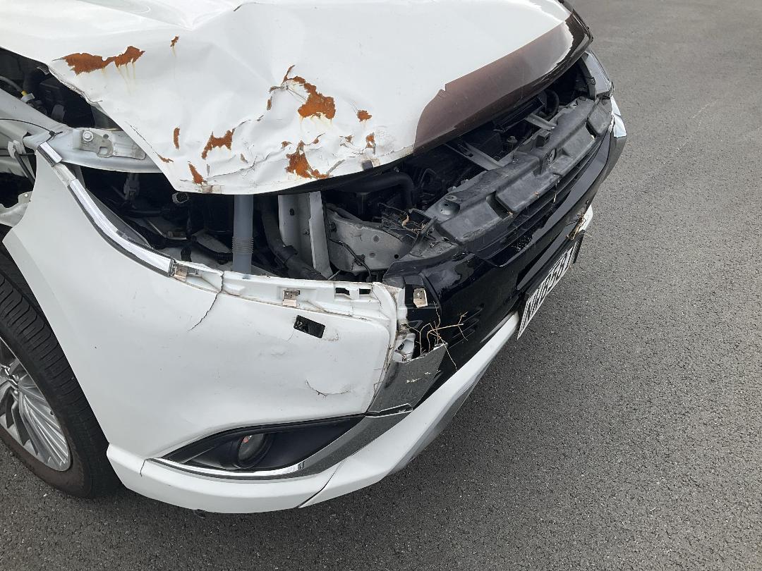 Photo '6' of Mitsubishi Outlander XLS Photo '6' of Mitsubishi Outlander XLS