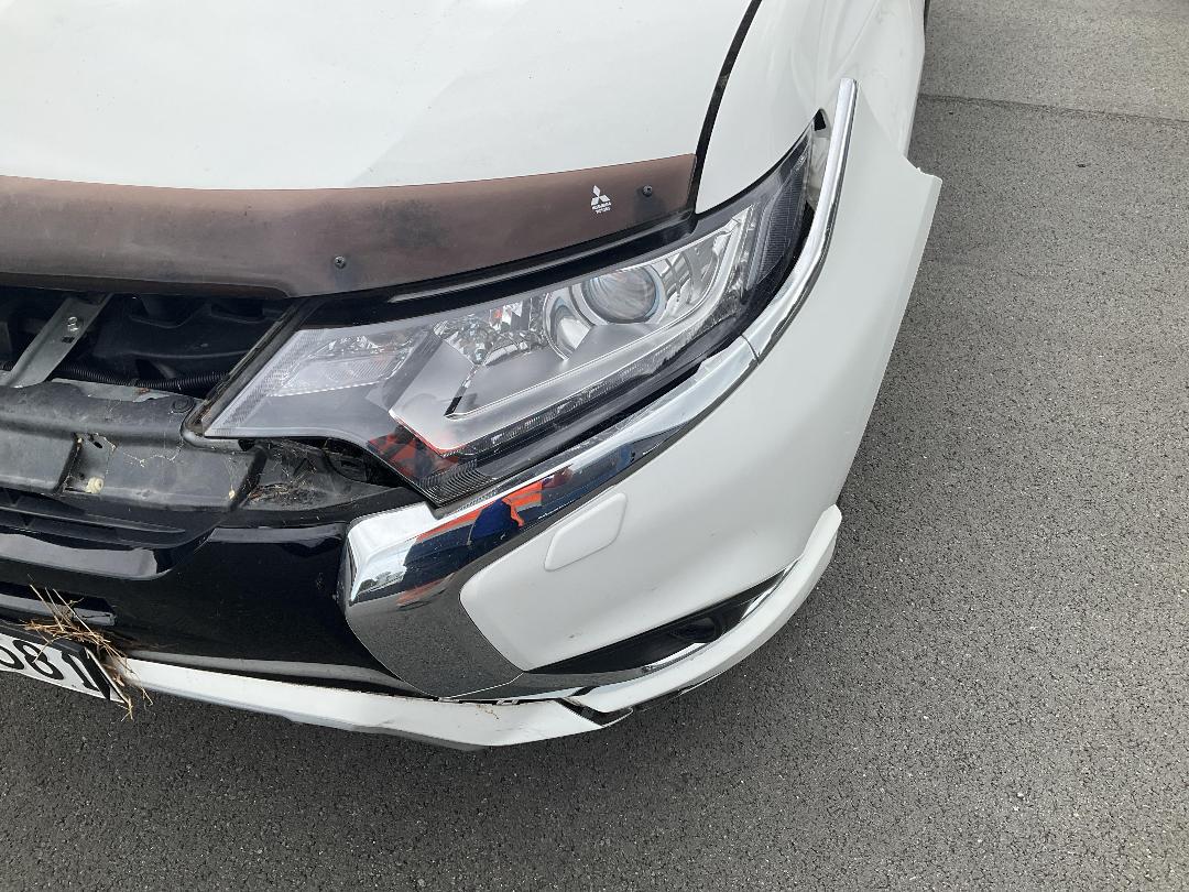 Photo '7' of Mitsubishi Outlander XLS Photo '7' of Mitsubishi Outlander XLS