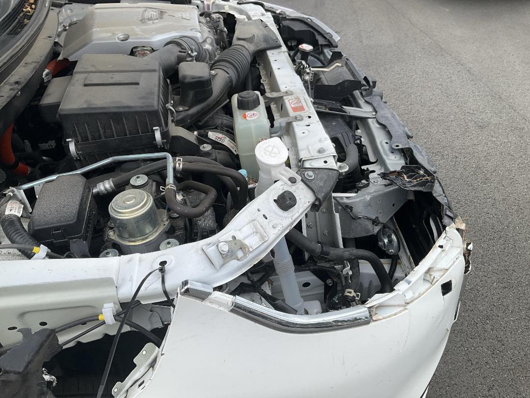 Photo '16' of Mitsubishi Outlander XLS Photo '16' of Mitsubishi Outlander XLS