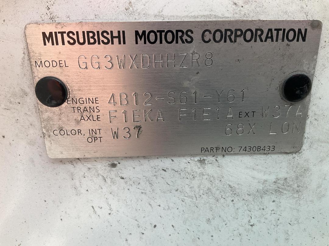 Photo '18' of Mitsubishi Outlander XLS Photo '18' of Mitsubishi Outlander XLS