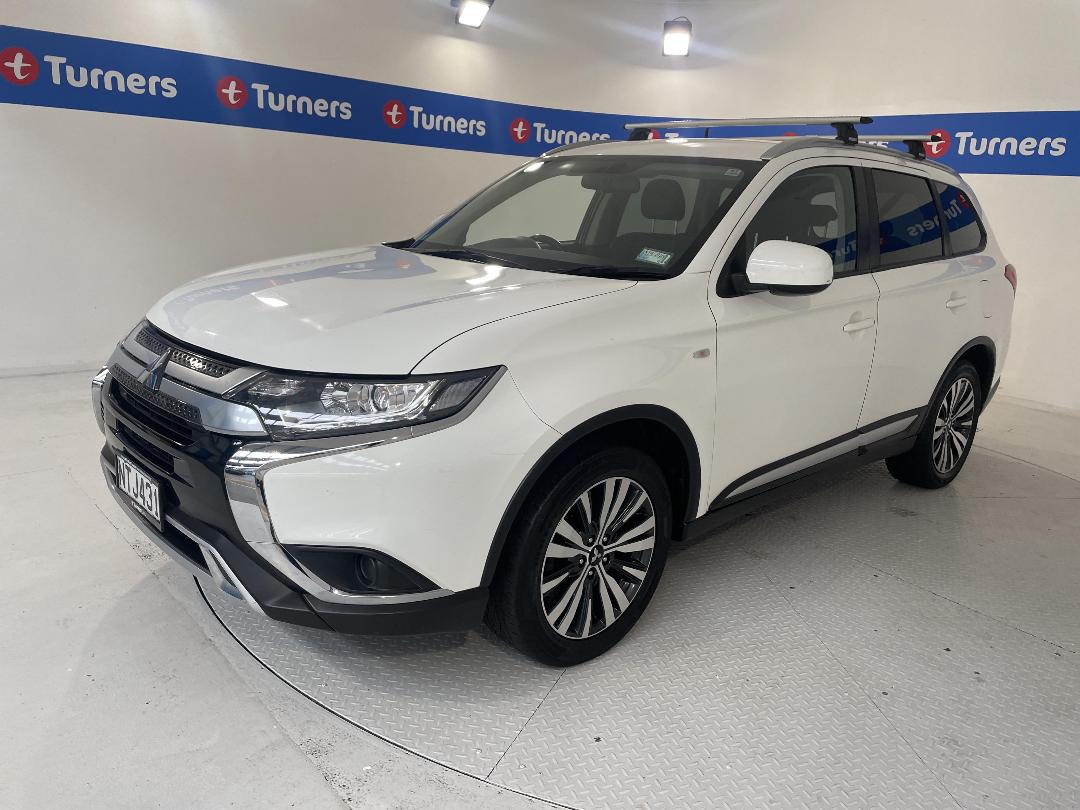 Photo '4' of Mitsubishi Outlander Photo '4' of Mitsubishi Outlander