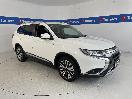 Thumbnail '1' of Mitsubishi Outlander