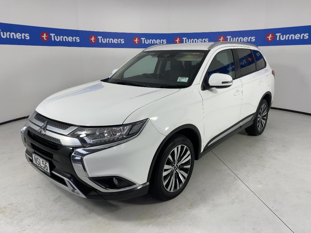 Photo '4' of Mitsubishi Outlander Photo '4' of Mitsubishi Outlander