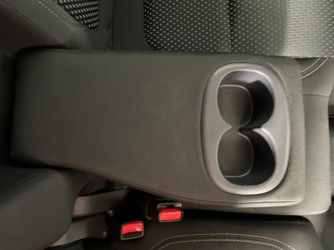 Photo '24' of Mitsubishi Outlander Photo '24' of Mitsubishi Outlander