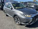 Thumbnail '2' of Mitsubishi Outlander VRX