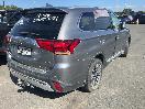 Thumbnail '5' of Mitsubishi Outlander VRX