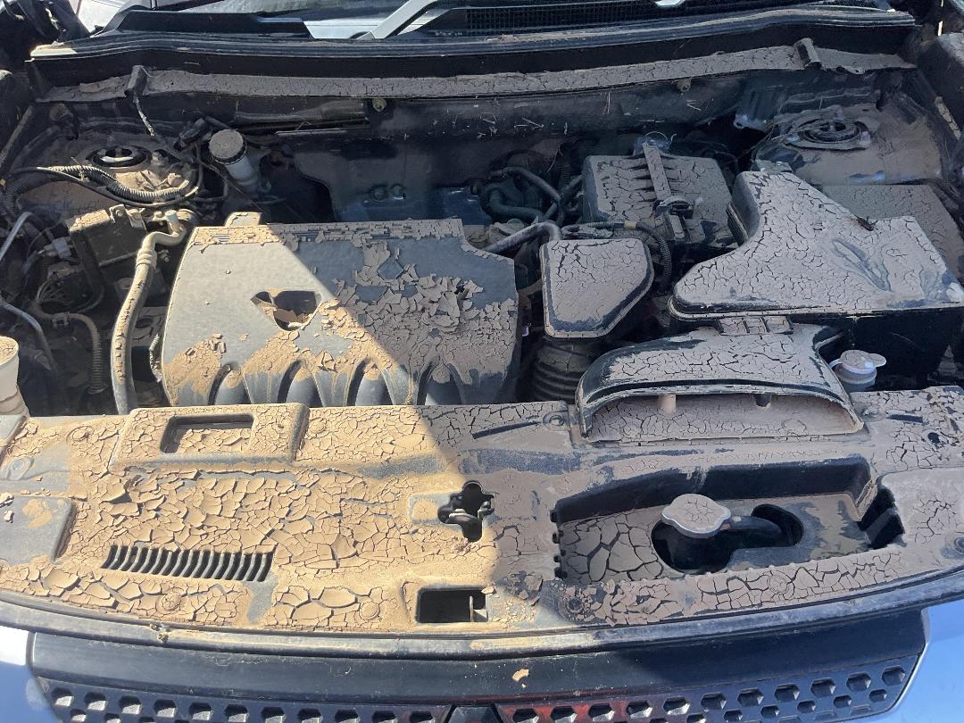 Photo '7' of Mitsubishi Outlander VRX Photo '7' of Mitsubishi Outlander VRX