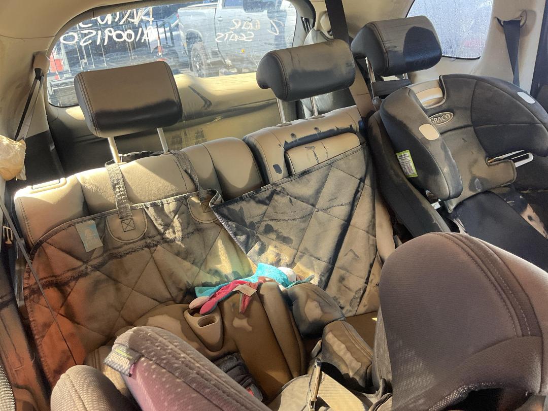 Photo '10' of Mitsubishi Outlander VRX Photo '10' of Mitsubishi Outlander VRX