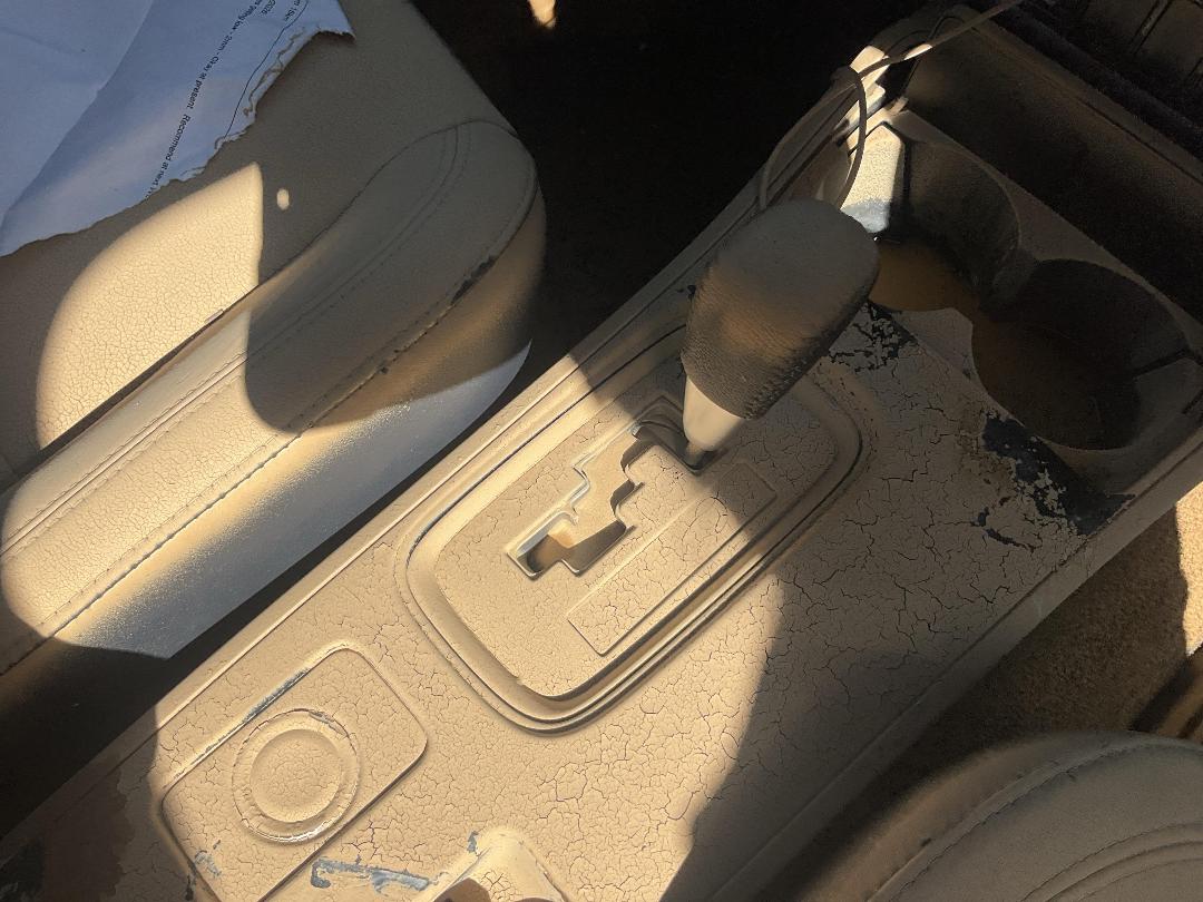 Photo '12' of Mitsubishi Outlander VRX Photo '12' of Mitsubishi Outlander VRX