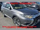 Thumbnail '1' of Mitsubishi Outlander VRX